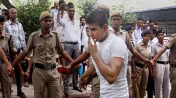 Nirbhaya rape convict, Vinay, Nirbhaya gangrape case