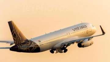 Vistara plans to start in-flight broadband service by March-end