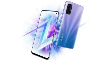 vivo z6 5g,vivo z6 5g price,vivo z6 5g specifications,vivo z6 5g renders,vivo z6 5g design,vivo z6 5