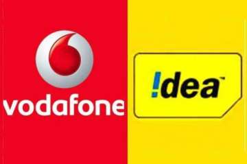 Vodafone Idea shares plunge over 12 percent