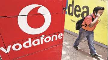 AGR dues: SC refuses to accept Vodafone's proposal to pay Rs 2,500 crore by today