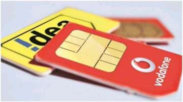 Vodafone Idea pays Rs 1,000 crore towards AGR dues