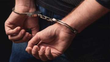Three Overground Workers arrested in Jammu and Kashmir