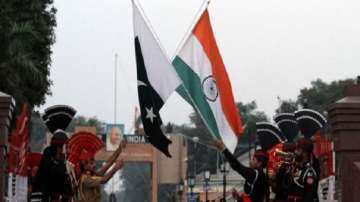 Pakistan court sentences 3 terrorists for involvement in deadly Wagah border bombing