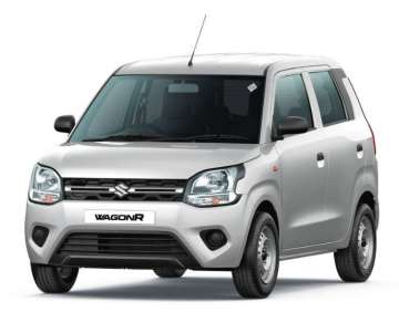 Maruti Suzuki Wagon R now available in S-CNG, priced at Rs 5.32 lakh ex-showroom 