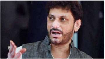 AIMIM's Waris Pathan takes back his '15 crore' Muslims remark