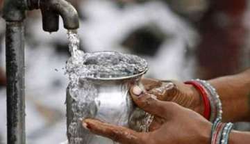 Union Budget 2020: Comprehensive measures for 100 water-stressed districts