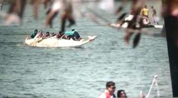 boat capsize badi jheel bhopal, bhopal boat capsize, bhopal news, madhya pradesh news, ips officers,