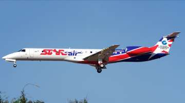 Star Air to operate first ever Indore - Kishangarh flight!