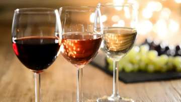  Wine glass size may influence how much you drink