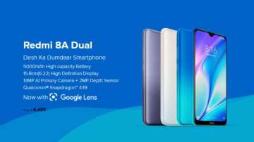 redmi 9a redmibook power bank launch live updates stream today price in india specifications redmi 9