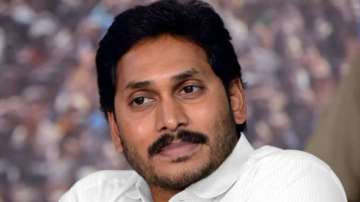 Andhra CM Jagan Mohan Reddy skips PM's consultations on COVID-19