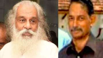 Singer Yesudas' brother K J Justin found dead in Kochi backwaters