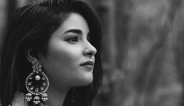 Zaira Wasim