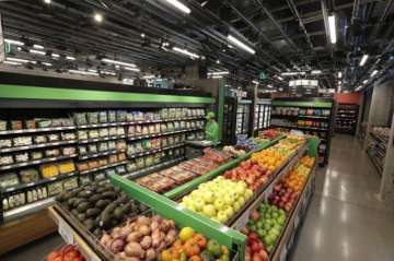 Karnataka fights COVID-19: Grocers, supermarkets to operate 24*7 despite 21-day lockdown