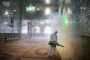 Coronavirus scare: Temples in Dubai cancel Holi celebrations