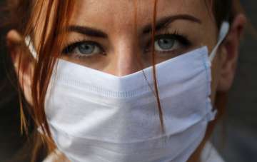 New York goes into lockdown as coronavirus cases surge
