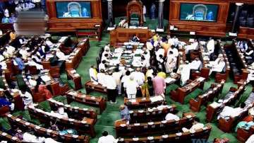 Parliament passes amendments to Insolvency and Bankruptcy Code
