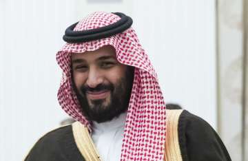 Saudis arrest 2 princes for allegedly plotting coup