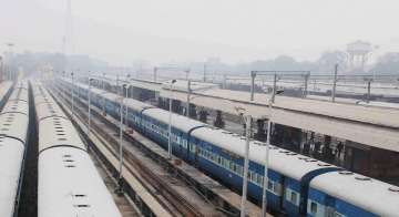 COVID-19: Trains in Himachal's Kangra cancelled, Shimla-Kalka services on