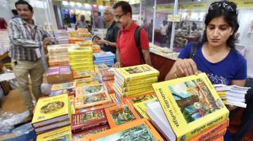 Coronavirus: Guwahati Bookfair put on hold