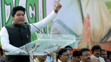 Trinamool Congress hits out at Amit Shah, asks him to take care of Delhi