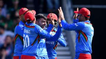 Afghanistan vs Ireland, Live Streaming Cricket 1st T20I: Watch AFG vs IRE stream live cricket match 