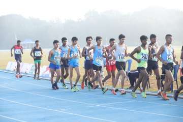 The Athletics Federation of India said that a new competition calendar as well as fresh training programme for national campers will be prepared by the Planning Committee after discussions with coaches and foreign experts.