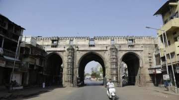 Ahmedabad, Gujarat, COVID19 death, India coronavirus