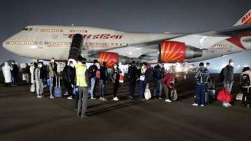 Air India crew who flew with coronavirus-struck Indian asked to remain in isolation for 14 days