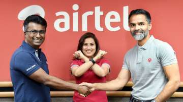 airtel, bharti airtel, fitness content, airtel spectacom collaboration, spectacom, latest tech news,