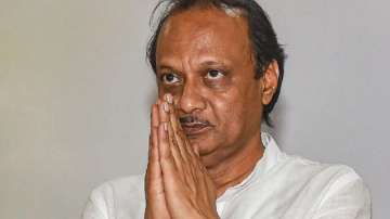 Coronavirus: No handshakes, only 'namaste', says Ajit Pawar