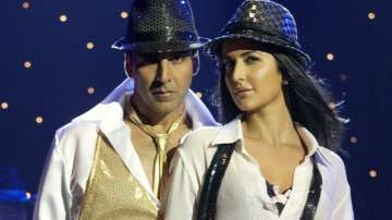 Katrina Kaif opens up about how Akshay Kumar supported her during initial Bollywood days