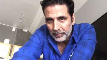 Akshay Kumar reveals who's the real 'superstar' in the time of coronavirus pandemic