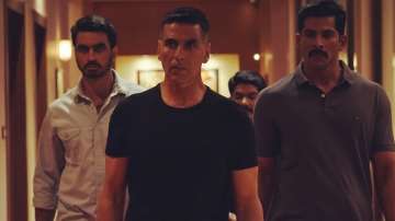 akshay kumar, sooryavanshi