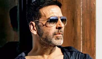 Akshay Kumar