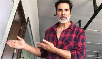 Akshay Kumar, coronavirus lockdown