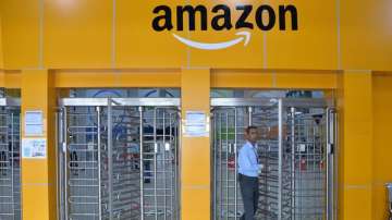 Amazon has directed its staff to avoid non-essential travel abroad.