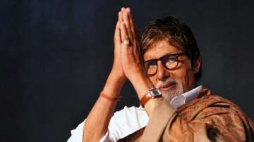 Amitabh Bachchan urges fans to take precautionary measures to stay safe from coronavirus spread