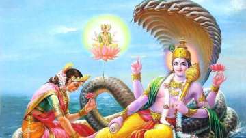  Amalaki Ekadashi 2020: Know date, Shubh Muhurat, Puja Vidhi and Vrat timings of Lord Vishnu's day