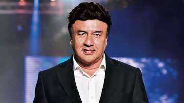 Singer Anu Malik salutes Corona warriors, gives musical salute