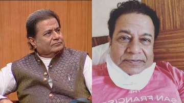 'Bhajan Samrat' Anup Jalota praises BMC for their steps to keep coronavirus at bay