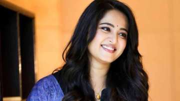 Anushka Shetty finally reacts to wedding rumours with a divorcee