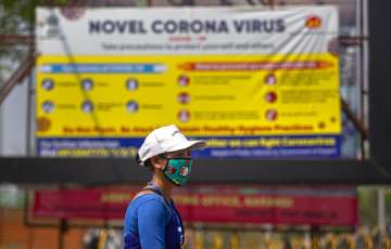 Coronavirus lockdown: With 12 new COVID-19 +ve cases, Maharashtra count nears 200-mark; 5 deaths so far