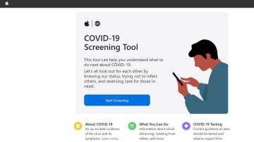 apple, apple covid 19 website, apple covid 19 app, apple coronavirus website, apple coronavirus app,