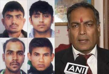 Nirbhaya case: How lawyer AP Singh made last-minute run to save convicts from hanging
