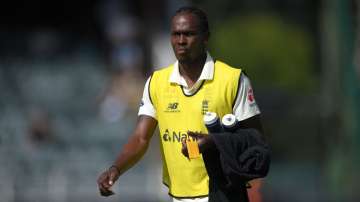 Jofra Archer gets racially abused on social media, calls for action