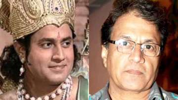 As Ramayan returns, Arun Govil says, 'People call me Ram'