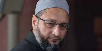 AIMIM chief Asaduddin Owaisi on Delhi riots,  can't stop MPs from speaking 
