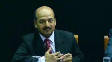 Vishwanathan decides to step down as RBI deputy governor by Mar 31